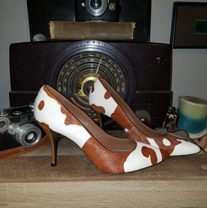 Donald J Pliner heels